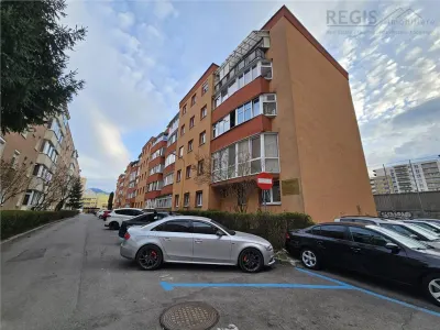 Apartament 3 camere decomandate, zona Astra - foto 9