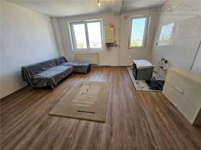 Apartament 2 camere pe 2 nivele FAGET - foto 11