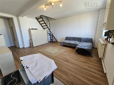 Apartament 2 camere pe 2 nivele FAGET - foto 12