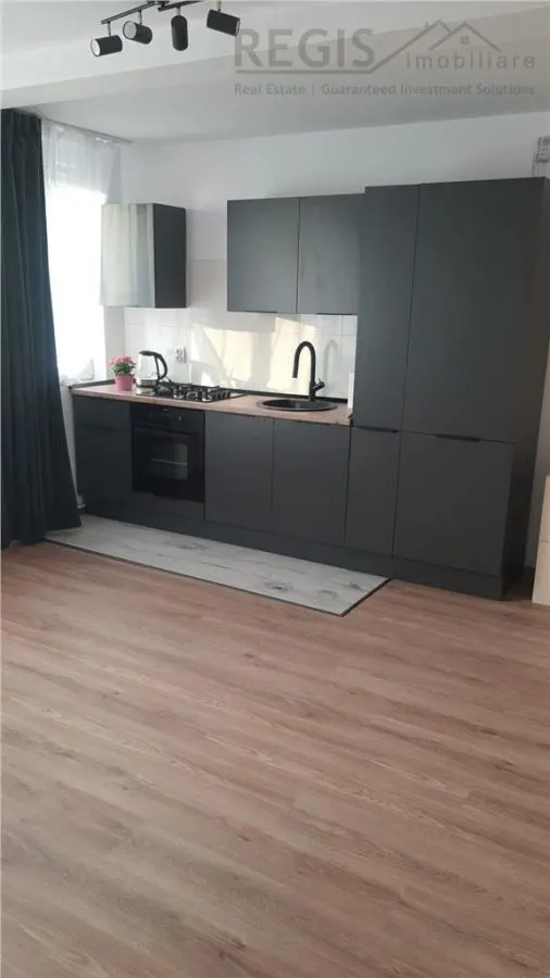 Apartament 2 camere pe 2 nivele FAGET - foto 6
