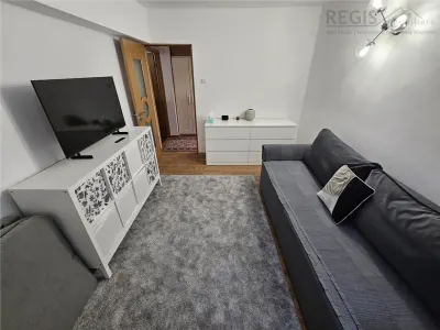 Apartament 2 camere Jepilor Racadau cu loc de parcare - foto 2