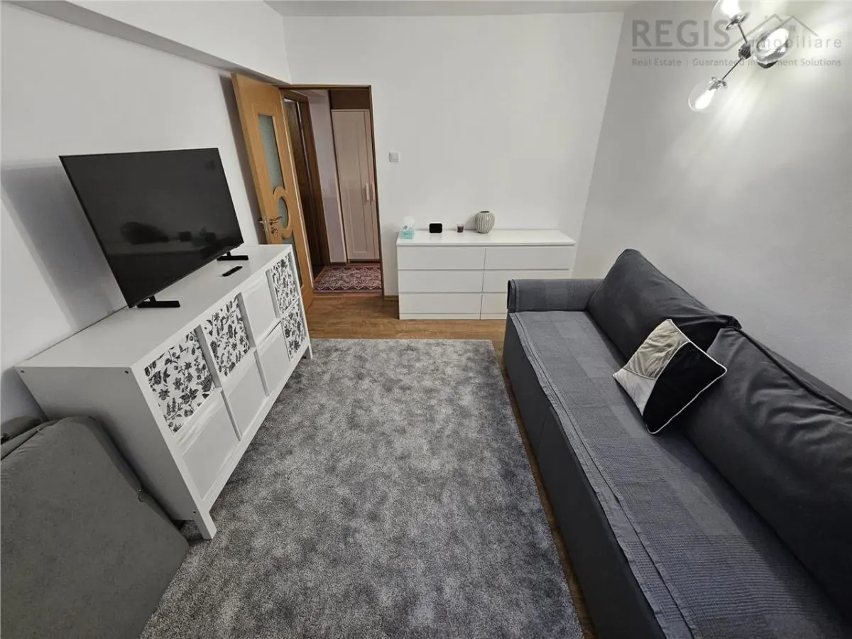 Apartament 2 camere Jepilor Racadau cu loc de parcare - foto 2
