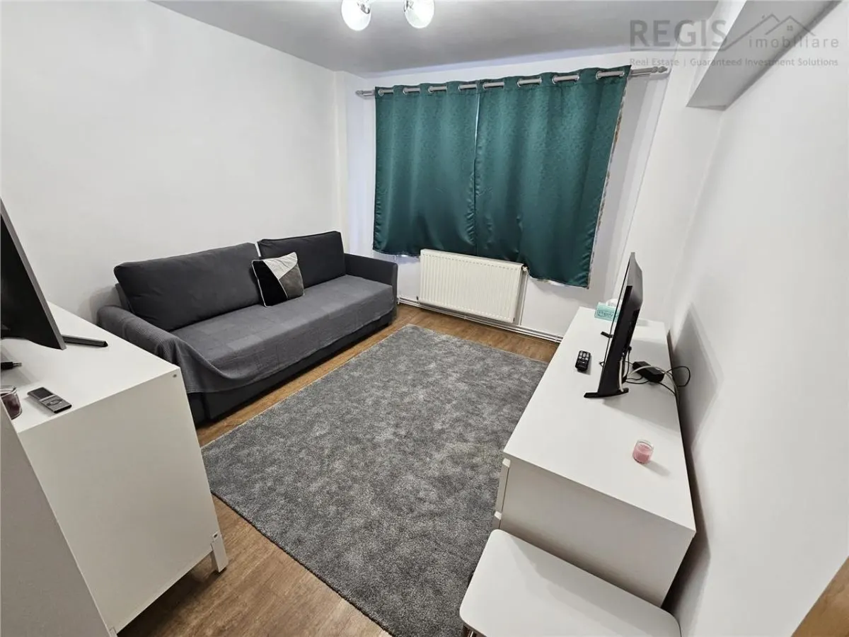 Apartament 2 camere Jepilor Racadau cu loc de parcare - foto 13