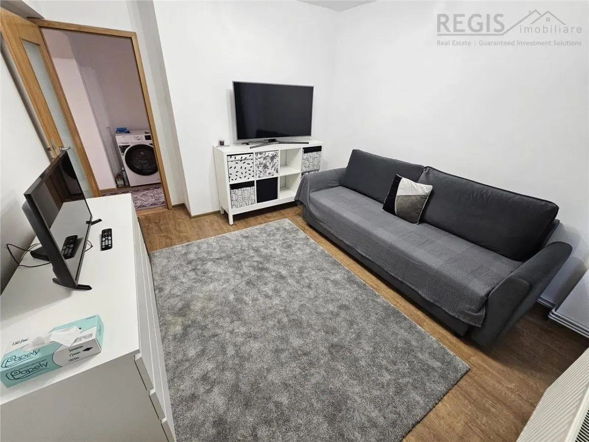 Apartament 2 camere Jepilor Racadau cu loc de parcare - foto 14