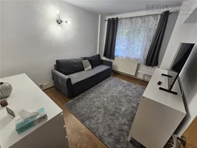 Apartament 2 camere Jepilor Racadau cu loc de parcare - foto 15