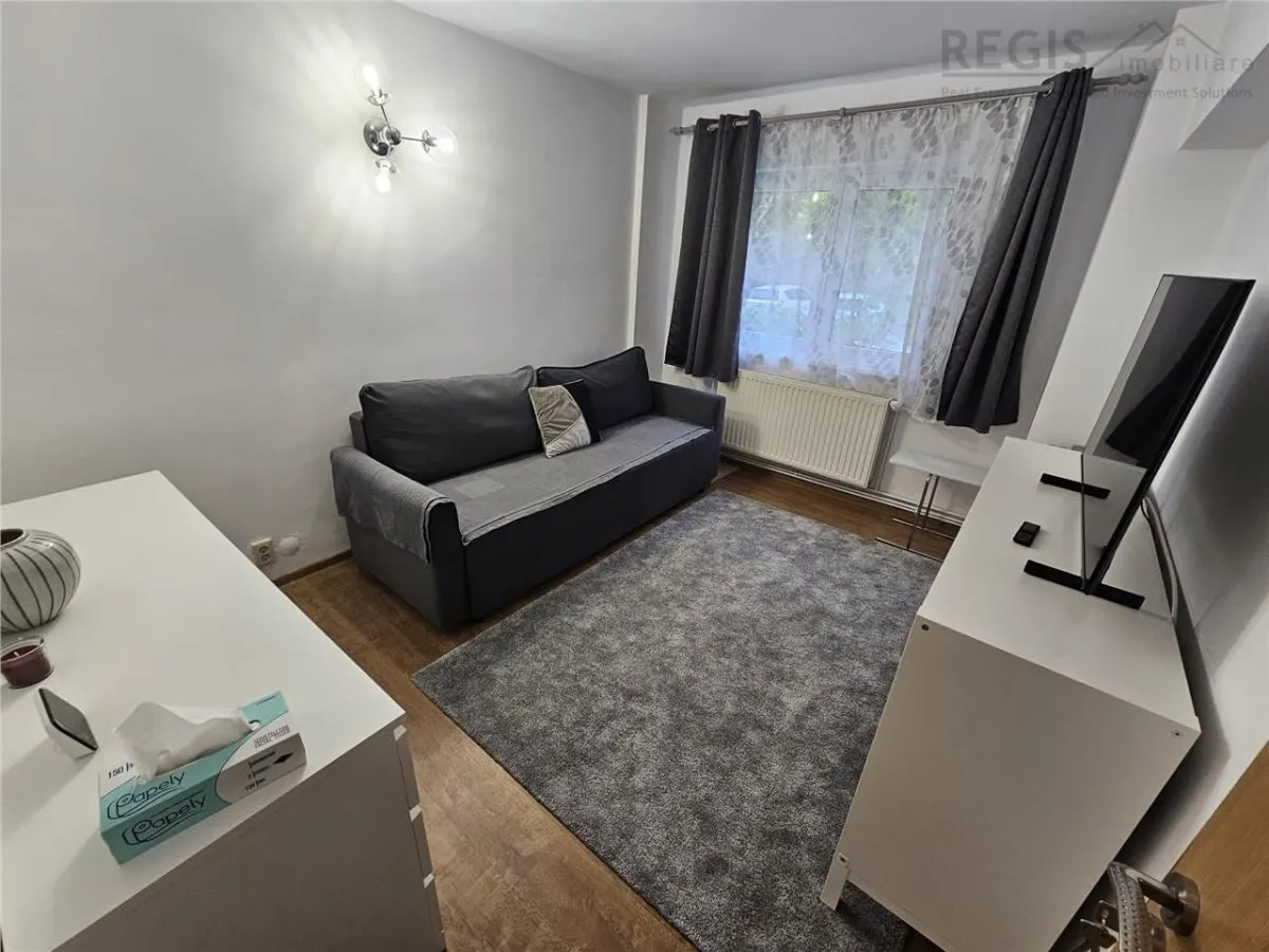 Apartament 2 camere Jepilor Racadau cu loc de parcare - foto 15