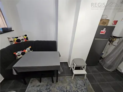 Apartament 2 camere Jepilor Racadau cu loc de parcare - foto 16