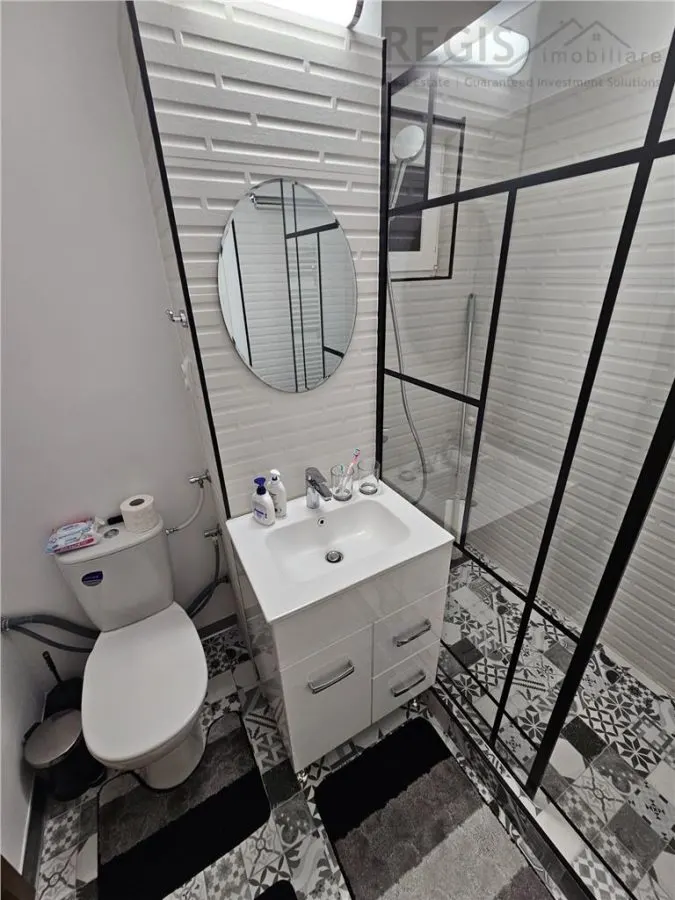 Apartament 2 camere Jepilor Racadau cu loc de parcare - foto 18