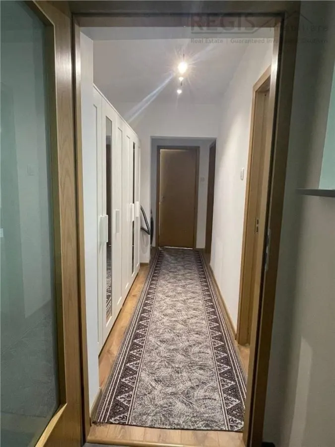 Apartament 2 camere Jepilor Racadau cu loc de parcare - foto 19