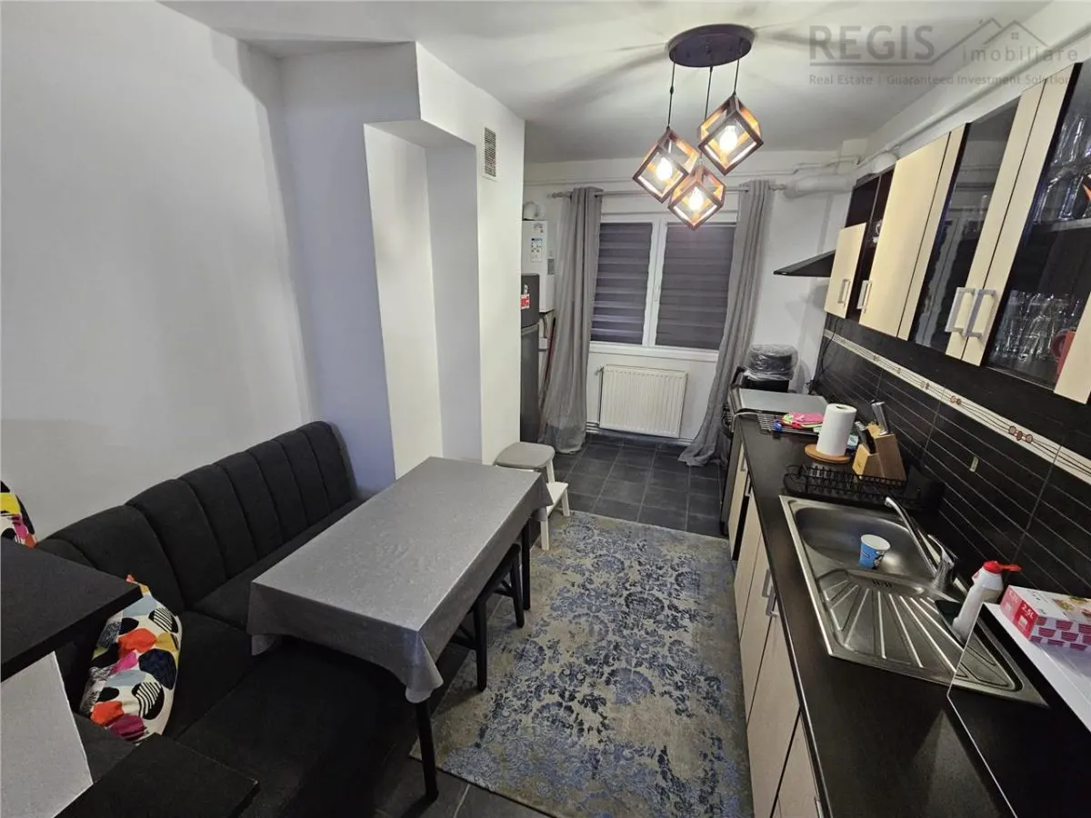 Apartament 2 camere Jepilor Racadau cu loc de parcare - foto 4
