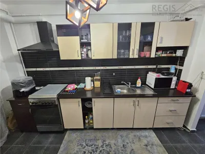 Apartament 2 camere Jepilor Racadau cu loc de parcare - foto 5