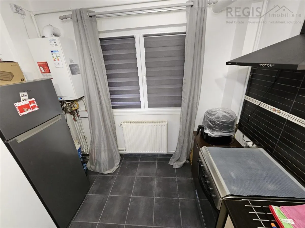 Apartament 2 camere Jepilor Racadau cu loc de parcare - foto 6