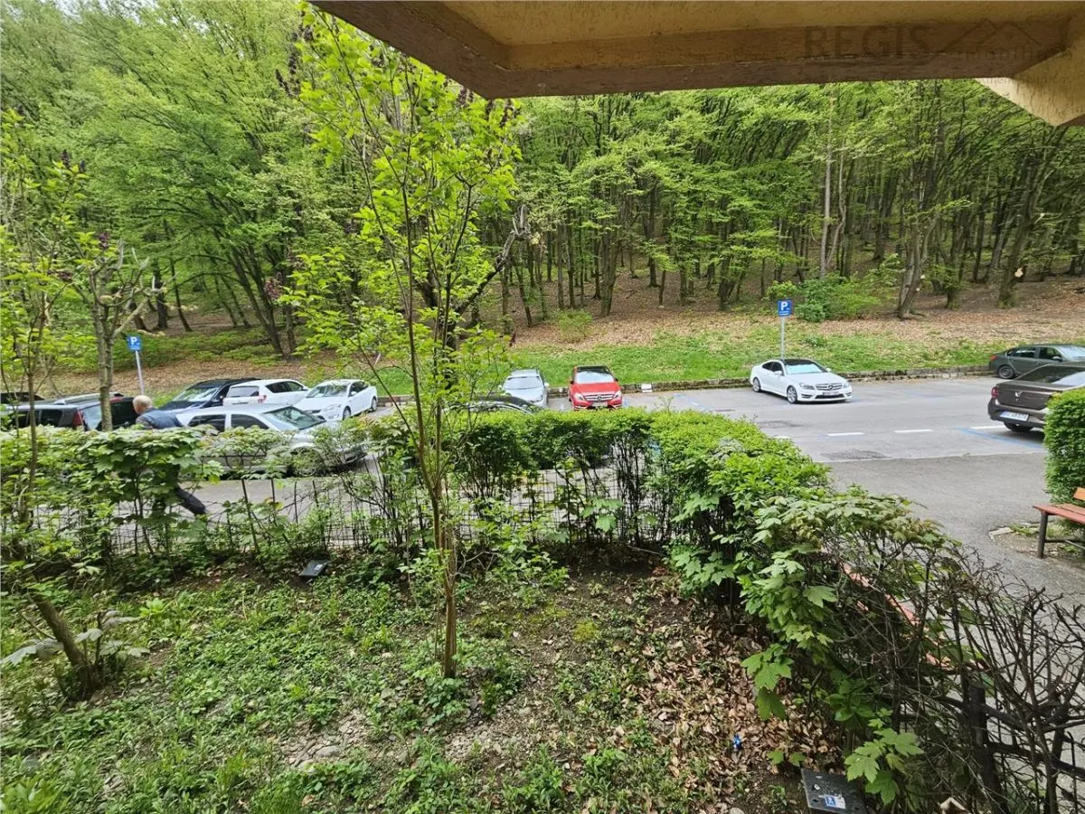Apartament 2 camere Jepilor Racadau cu loc de parcare - foto 7
