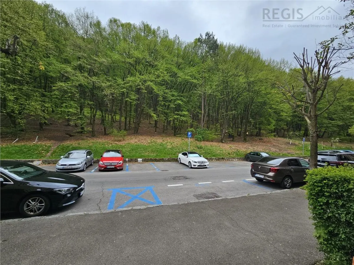 Apartament 2 camere Jepilor Racadau cu loc de parcare - foto 9
