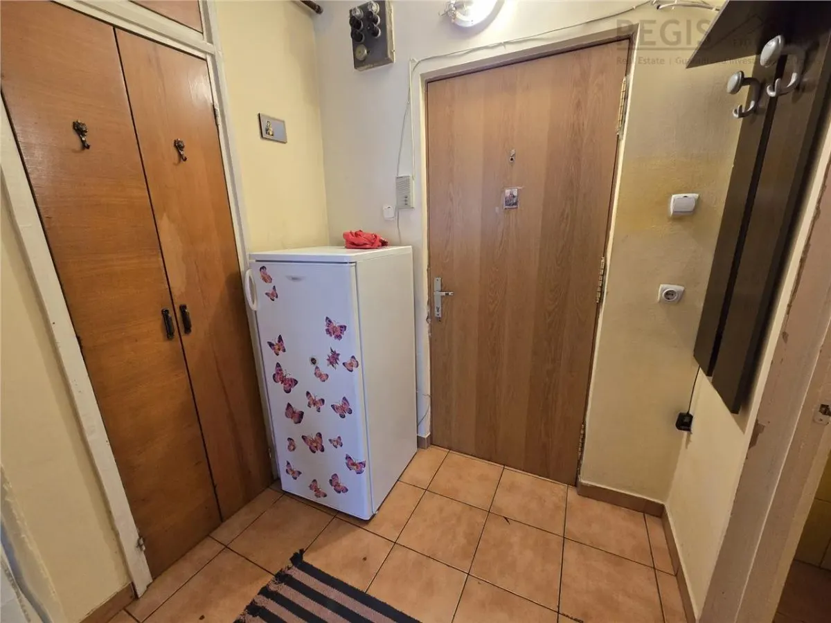 Garsoniera zona Judetean - foto 4