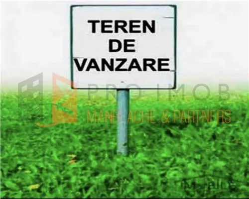 Teren intravilan+casa demolabila zona Posta Calnau - foto 1