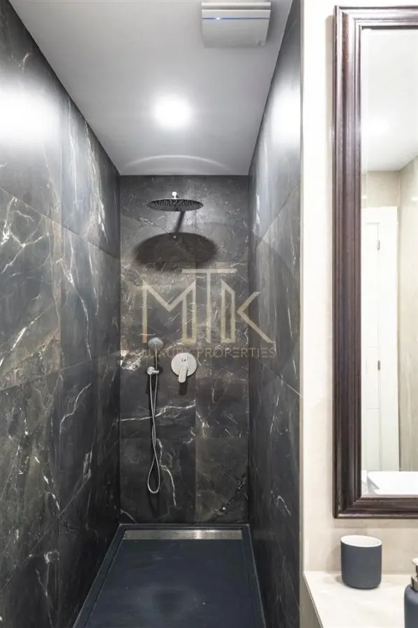 Apartament 4 camere, mobilat lux - Pipera | Piscina + Sala Fitness - foto 11