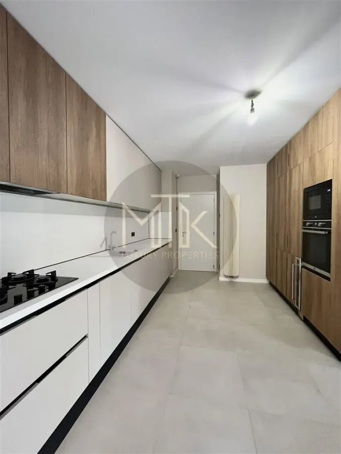 Apartament Premium 4 Cam. Primaverii - Charles de Gaulle | 1Loc Parcare - foto 1