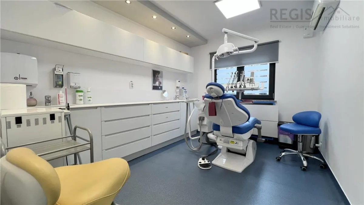 Centru stomatologic cu 2 cabinete + radiologie â€“ de vanzare in Brasov - foto 2