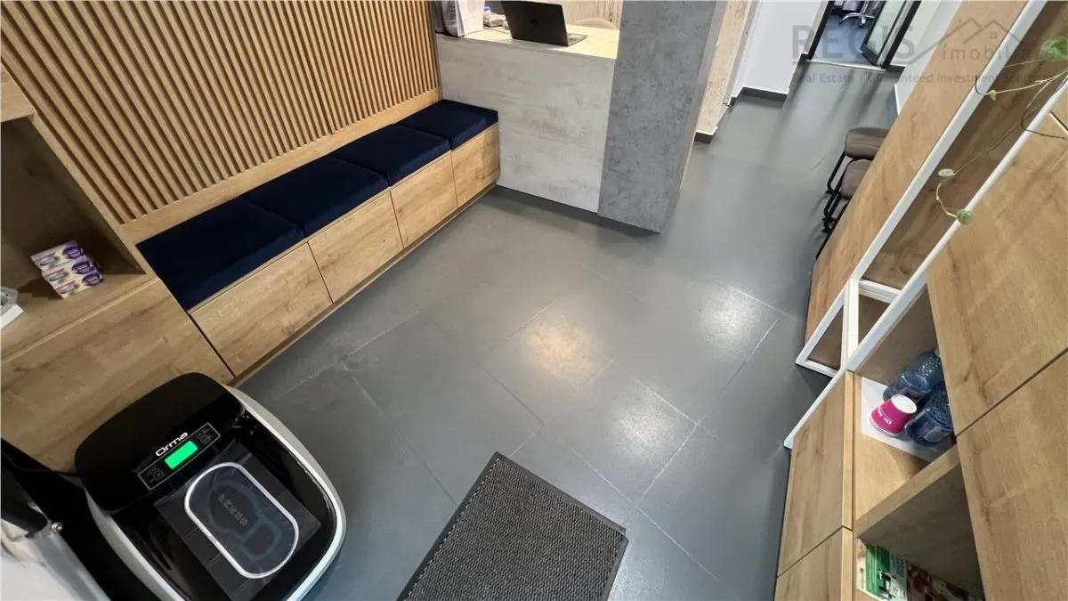 Centru stomatologic cu 2 cabinete + radiologie â€“ de vanzare in Brasov - foto 12