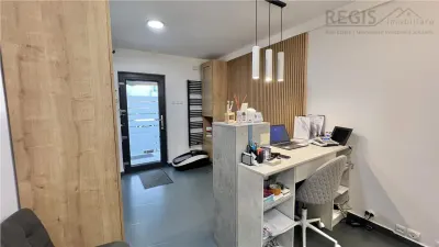 Centru stomatologic cu 2 cabinete + radiologie â€“ de vanzare in Brasov - foto 13