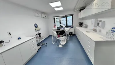 Centru stomatologic cu 2 cabinete + radiologie â€“ de vanzare in Brasov - foto 14