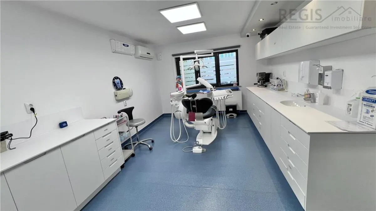 Centru stomatologic cu 2 cabinete + radiologie â€“ de vanzare in Brasov - foto 14