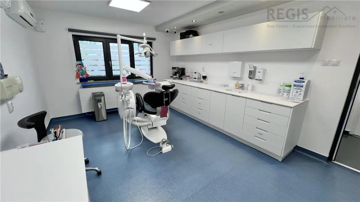 Centru stomatologic cu 2 cabinete + radiologie â€“ de vanzare in Brasov - foto 15