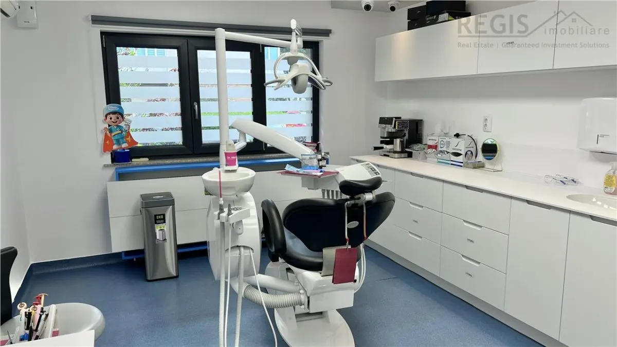 Centru stomatologic cu 2 cabinete + radiologie â€“ de vanzare in Brasov - foto 16