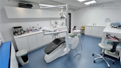 Centru stomatologic cu 2 cabinete + radiologie â€“ de vanzare in Brasov - foto 17