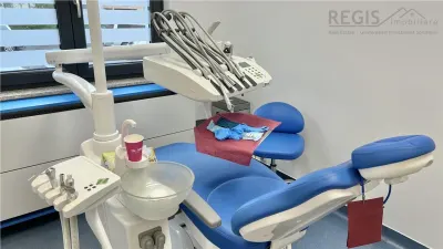 Centru stomatologic cu 2 cabinete + radiologie â€“ de vanzare in Brasov - foto 18