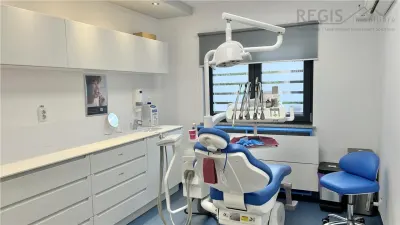 Centru stomatologic cu 2 cabinete + radiologie â€“ de vanzare in Brasov - foto 19