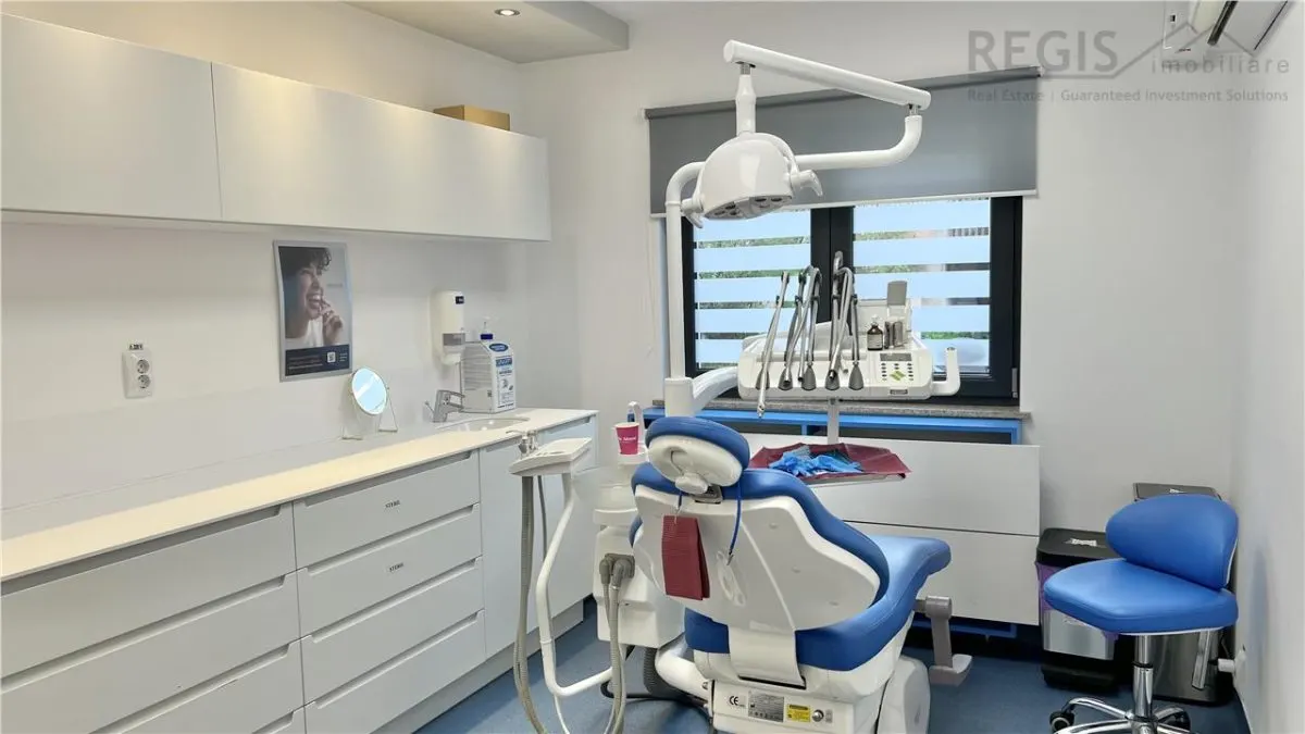 Centru stomatologic cu 2 cabinete + radiologie â€“ de vanzare in Brasov - foto 19