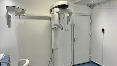 Centru stomatologic cu 2 cabinete + radiologie â€“ de vanzare in Brasov - foto 20