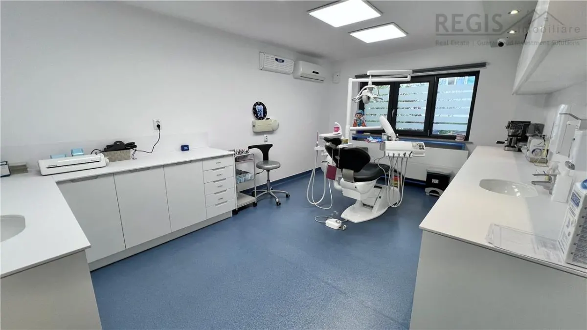 Centru stomatologic cu 2 cabinete + radiologie â€“ de vanzare in Brasov - foto 3