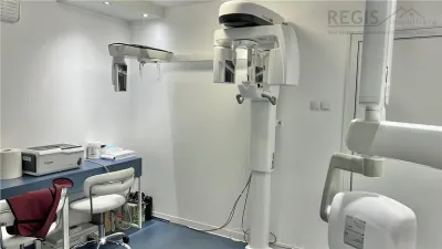 Centru stomatologic cu 2 cabinete + radiologie â€“ de vanzare in Brasov - foto 21