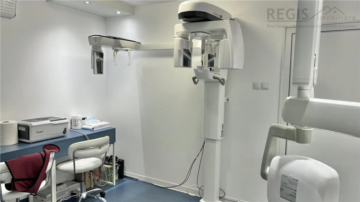 Centru stomatologic cu 2 cabinete + radiologie â€“ de vanzare in Brasov - foto 21