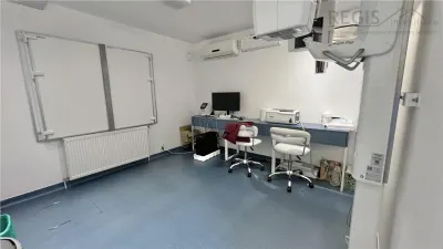 Centru stomatologic cu 2 cabinete + radiologie â€“ de vanzare in Brasov - foto 22