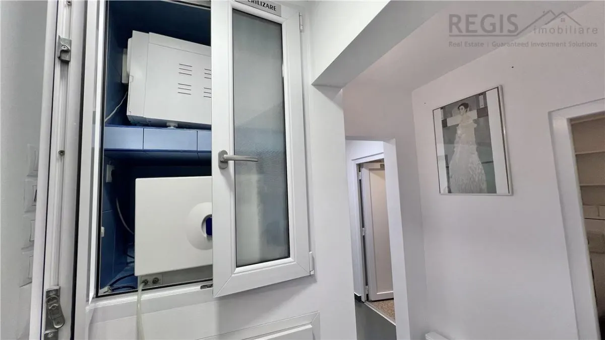 Centru stomatologic cu 2 cabinete + radiologie â€“ de vanzare in Brasov - foto 23