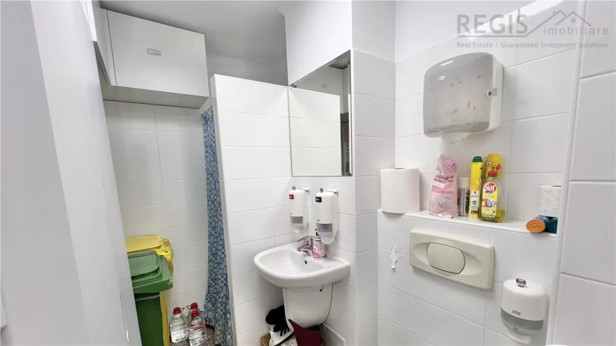 Centru stomatologic cu 2 cabinete + radiologie â€“ de vanzare in Brasov - foto 24