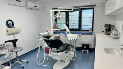 Centru stomatologic cu 2 cabinete + radiologie â€“ de vanzare in Brasov - foto 4