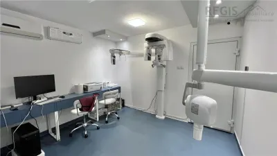 Centru stomatologic cu 2 cabinete + radiologie â€“ de vanzare in Brasov - foto 5