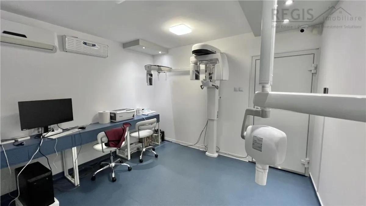 Centru stomatologic cu 2 cabinete + radiologie â€“ de vanzare in Brasov - foto 5