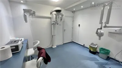 Centru stomatologic cu 2 cabinete + radiologie â€“ de vanzare in Brasov - foto 6