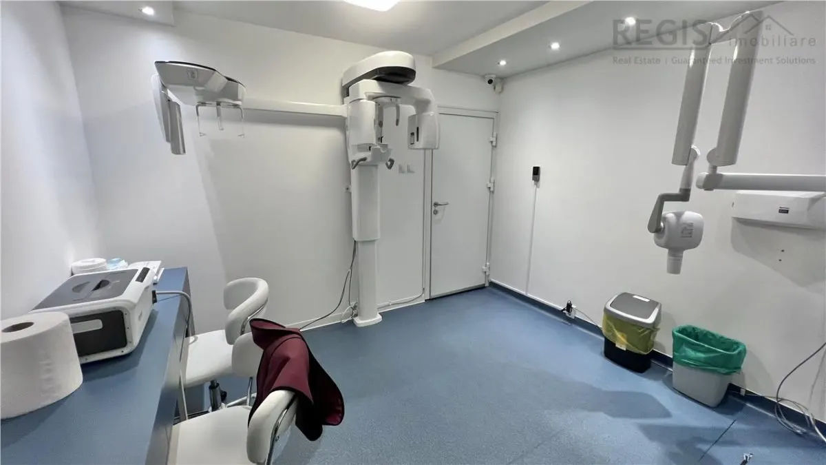 Centru stomatologic cu 2 cabinete + radiologie â€“ de vanzare in Brasov - foto 6