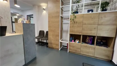Centru stomatologic cu 2 cabinete + radiologie â€“ de vanzare in Brasov - foto 7