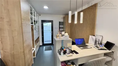 Centru stomatologic cu 2 cabinete + radiologie â€“ de vanzare in Brasov - foto 8