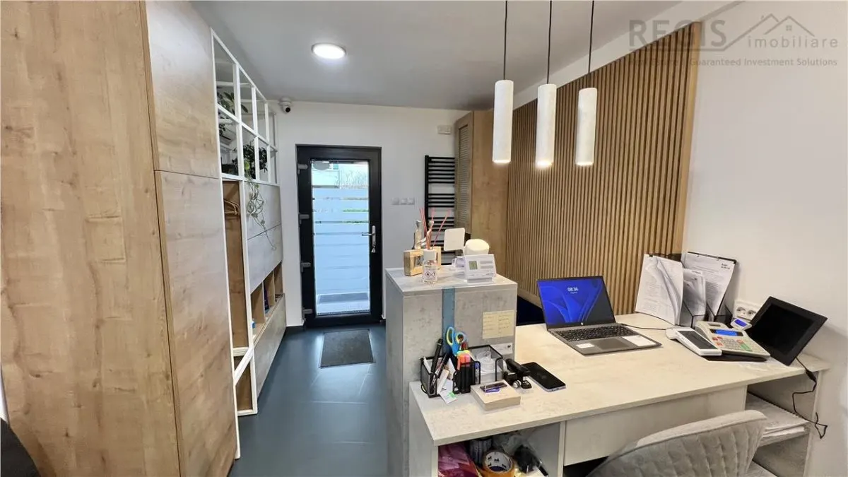 Centru stomatologic cu 2 cabinete + radiologie â€“ de vanzare in Brasov - foto 8