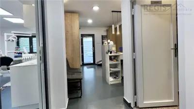 Centru stomatologic cu 2 cabinete + radiologie â€“ de vanzare in Brasov - foto 9