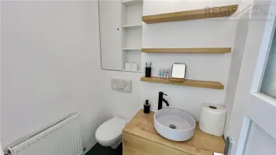 Centru stomatologic cu 2 cabinete + radiologie â€“ de vanzare in Brasov - foto 10